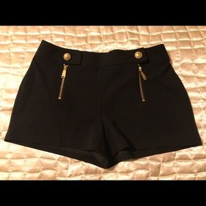 COPY - Express Shorts Size 6 NWT
